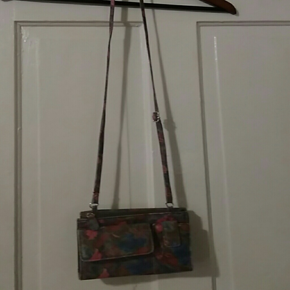 Hasi Hato vintage crossbody purse